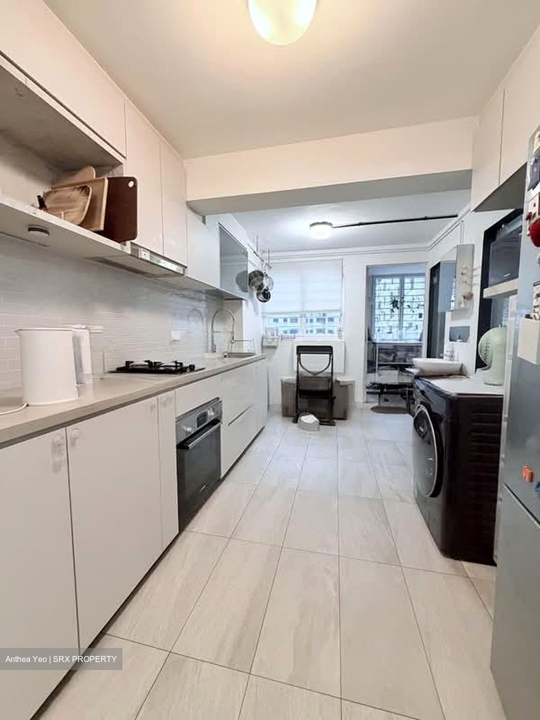 Blk 64 Kallang Bahru (Kallang/Whampoa), HDB 3 Rooms #560619651